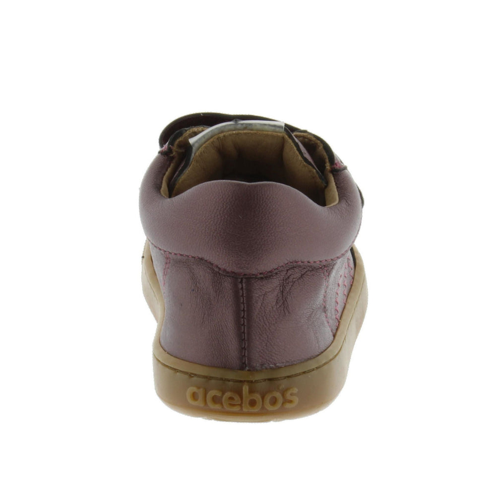 Acebos Barefoot Velcros Granada