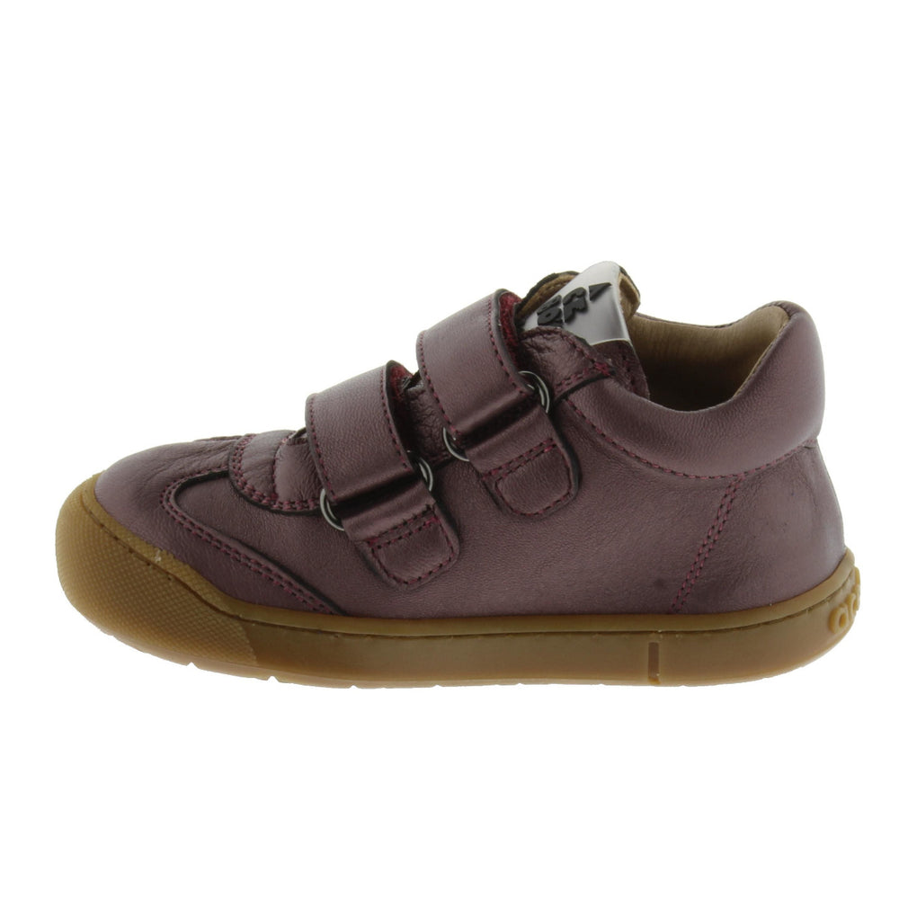 Acebos Barefoot Velcros Granada