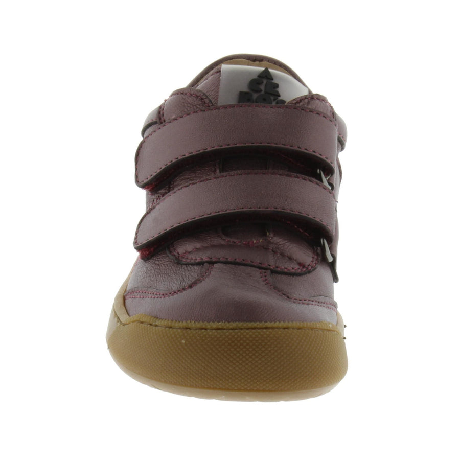Acebos Barefoot Velcros Granada