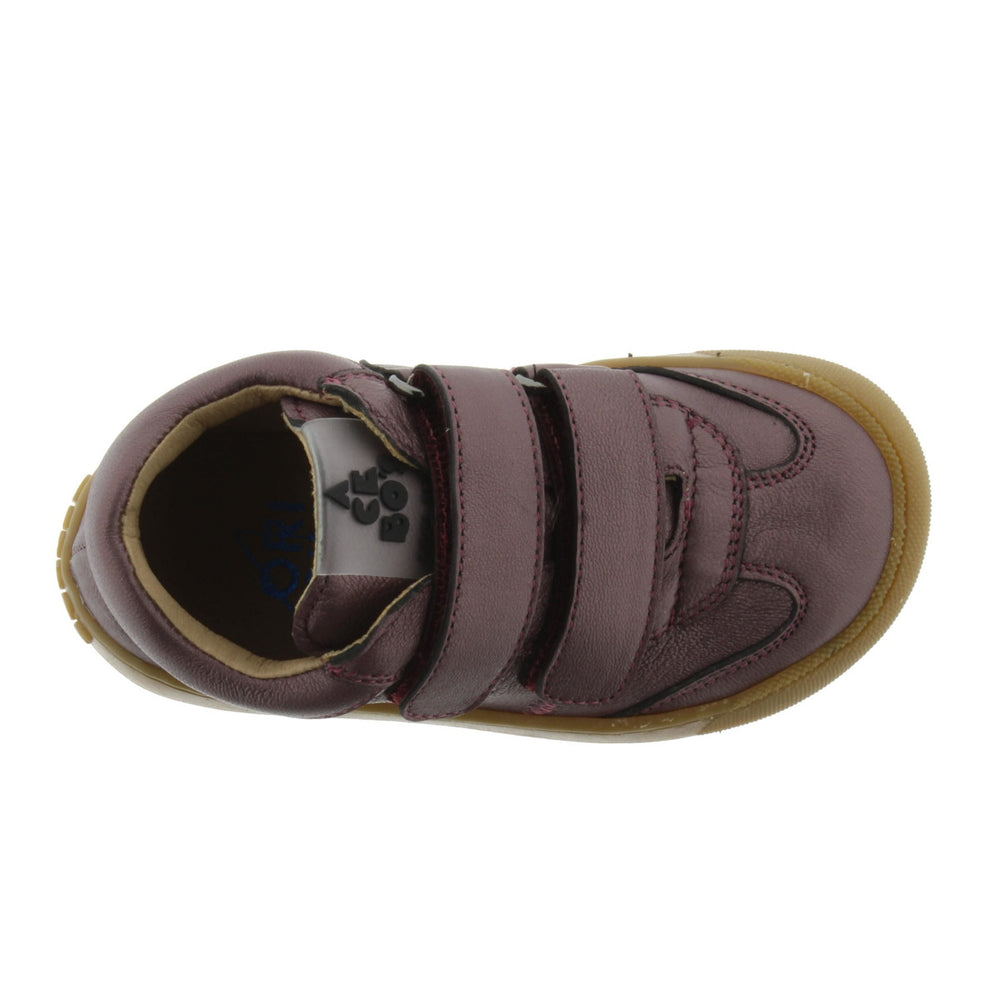 Acebos Barefoot Velcros Granada