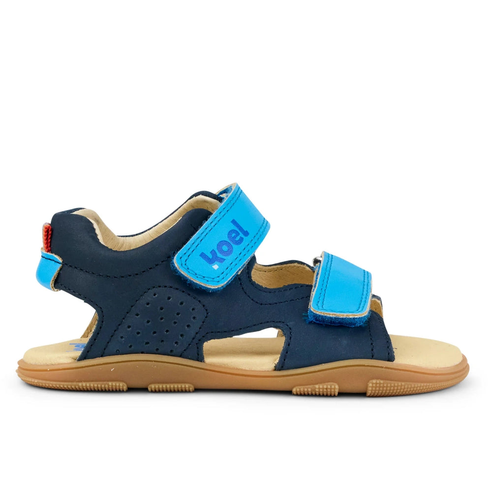 Koel Barefoot Sandales Ova Marine