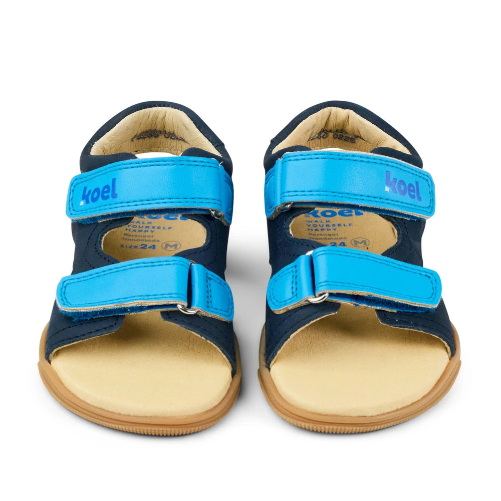 Koel Barefoot Sandales Ova Marine