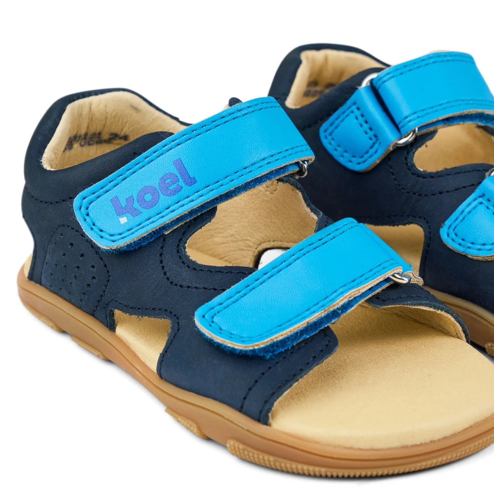 Koel Barefoot Sandales Ova Marine