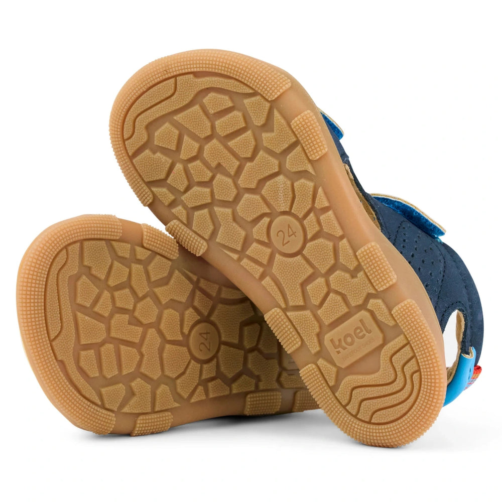 Koel Barefoot Sandales Ova Marine