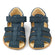 Koel Barefoot Sandales Ola Bleu