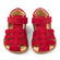 Koel Barefoot Sandales Ola Rouge