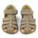 Koel Barefoot Sandales Ola Gris