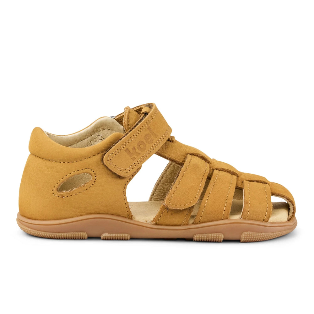 Koel Barefoot Sandales Ola Cognac