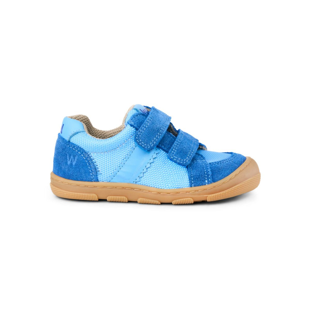 Koel Barefoot Kobi W Fabrics Royal Blue