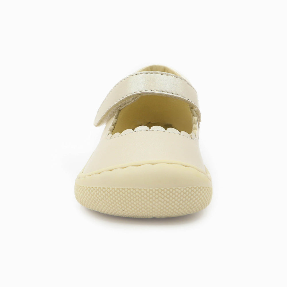 Naturino Barefoot Gorsia Pearl Beige
