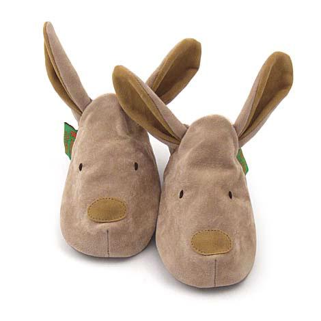 Funky Pies Conejo beige