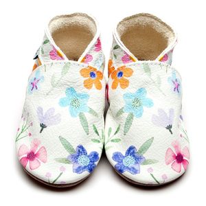 Inchblue Posy Print