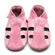 Sandalias Gripz Baby Pink