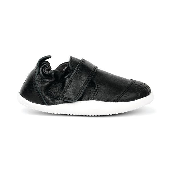 Bobux Primeros Pasos Xplorer Go negro