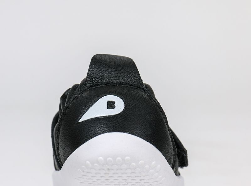 Bobux Primeros Pasos Xplorer Go negro