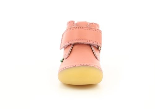 Kickers Sabio rosa viejo