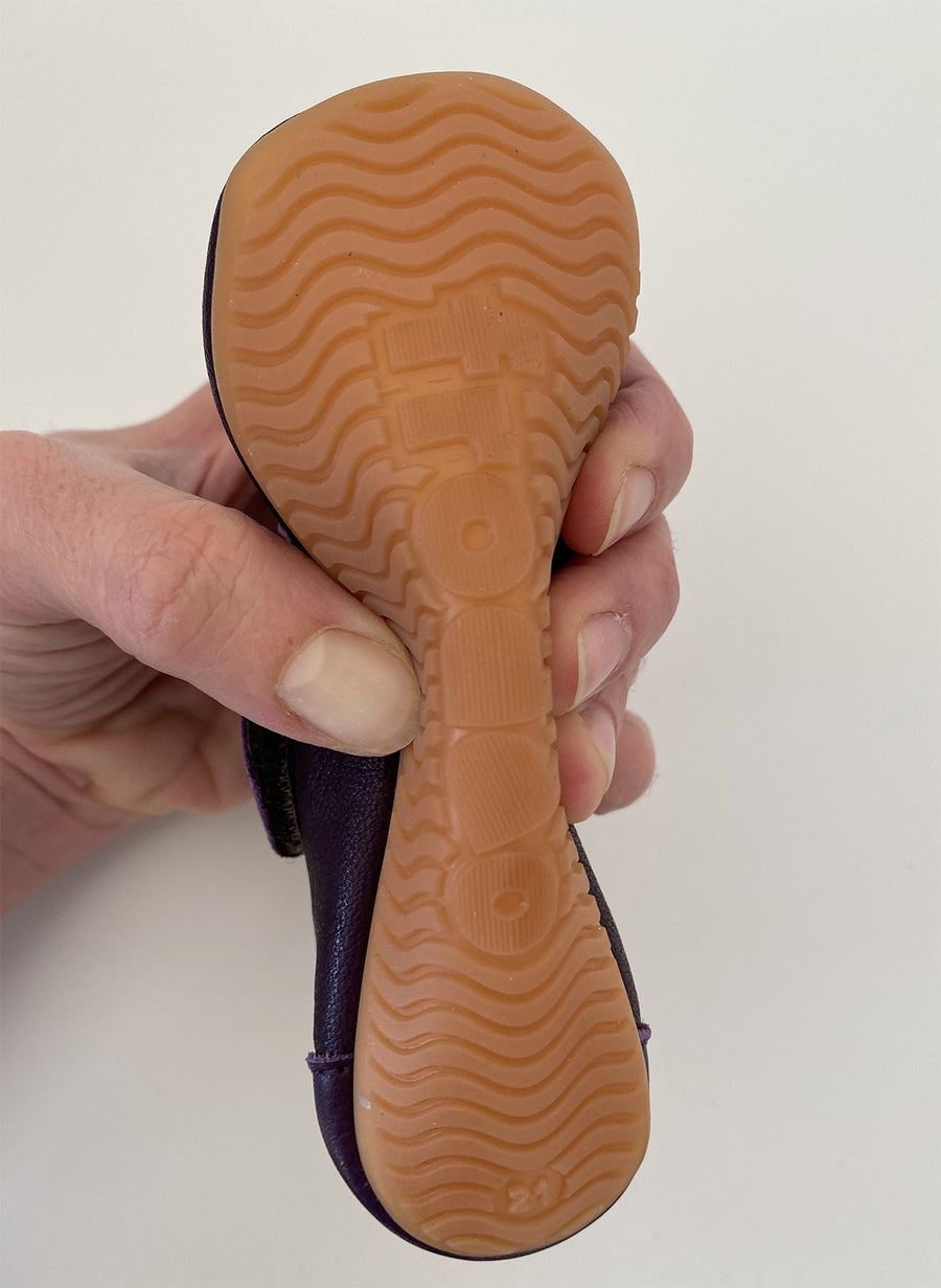 Froddo Prewalkers classic caramelo