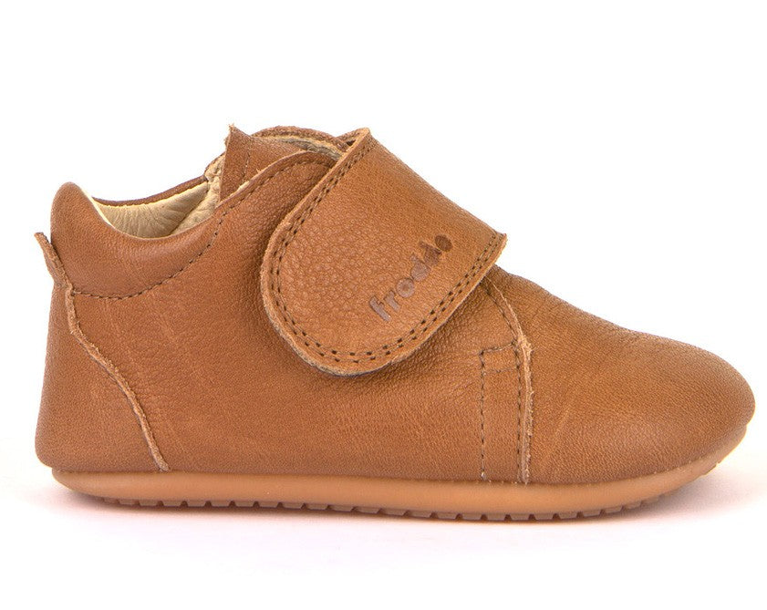 Chaussons avec semelle en caoutchouc