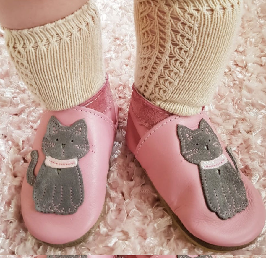 Inchblue Miaou Gris Rose