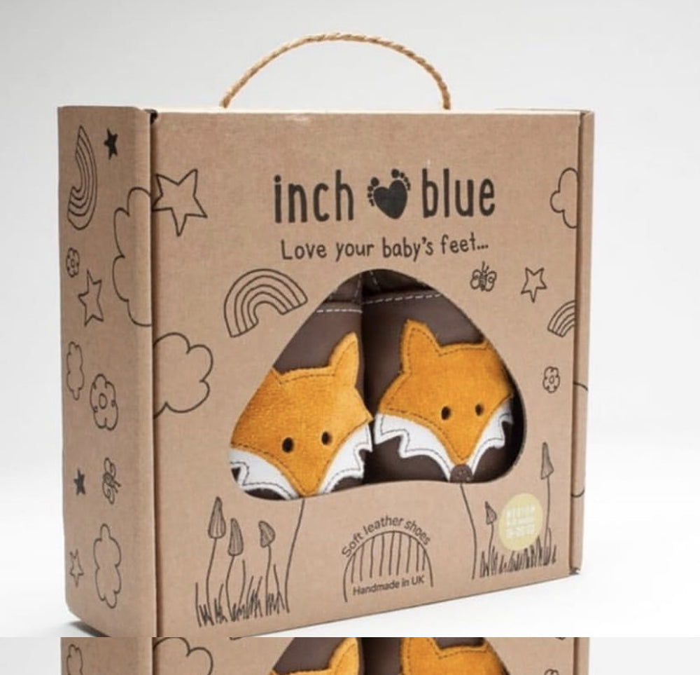 Inchblue Gripz Panda Gris