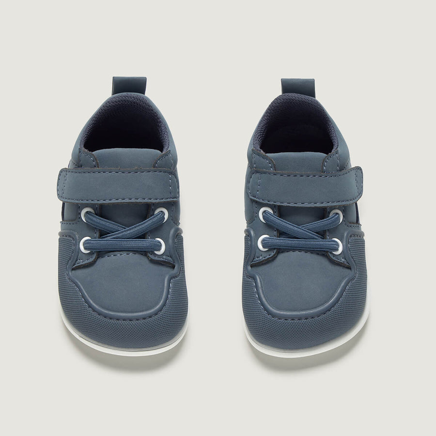 Zapato Feroz Cheste Feroz Denim