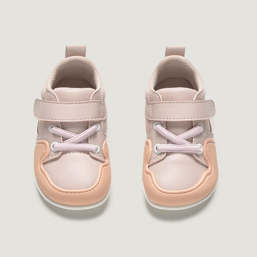 Zapato Feroz Feroz Cheste Rosa
