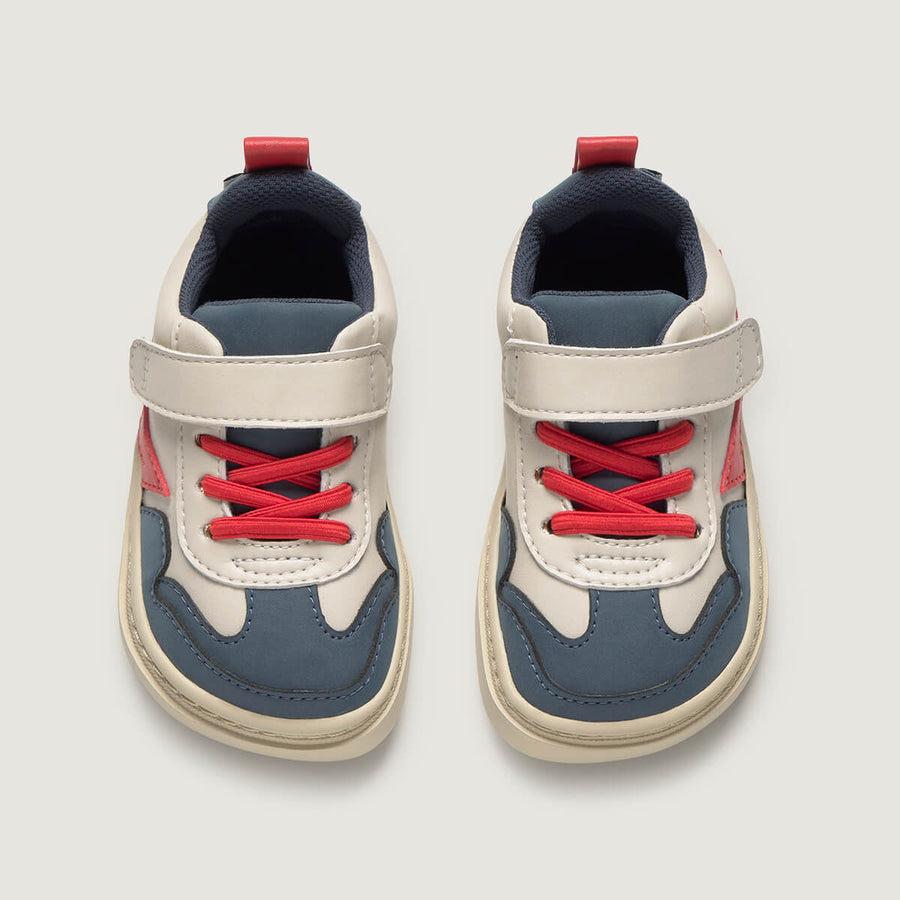 Feroz Rockers Faura Azul Denim