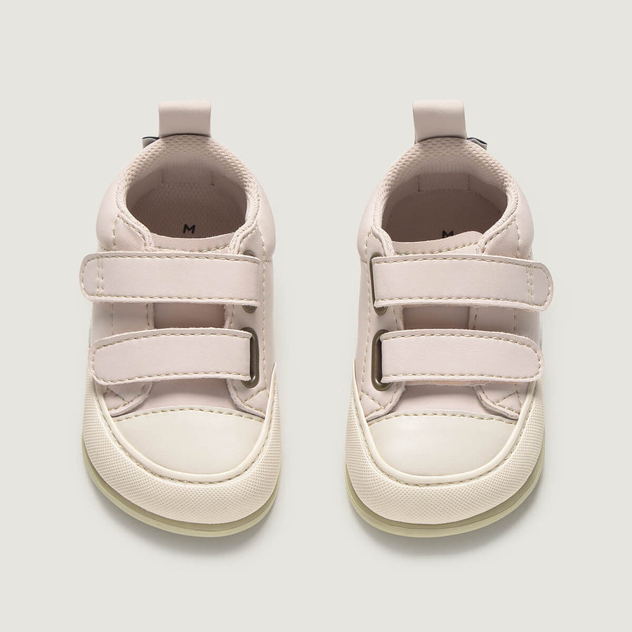 Zapato Feroz Feroz Moraira Rosa Palo