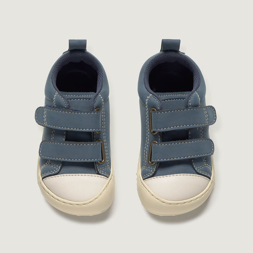 Feroz Rockers Moraira Azul Denim