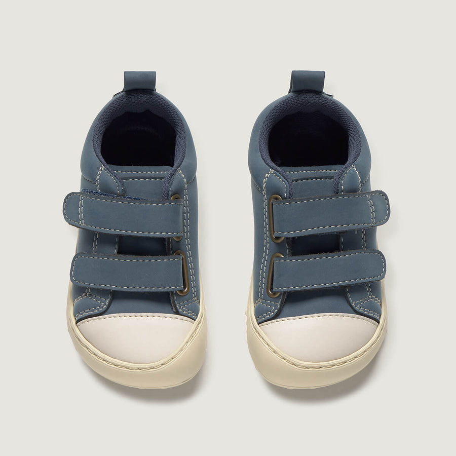 Feroz Rockers Moraira Azul Denim
