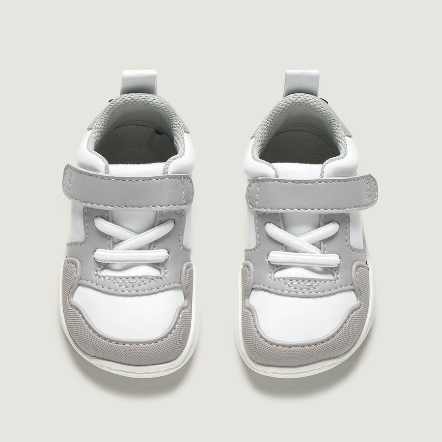 Zapato Feroz Feroz Olocau Blanco Gris