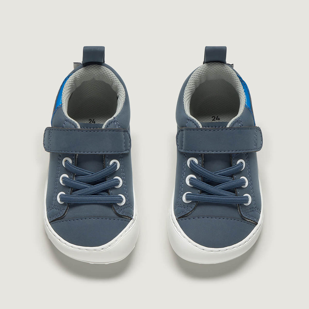 Feroz Rockers Paterna Rayo Azul Denim