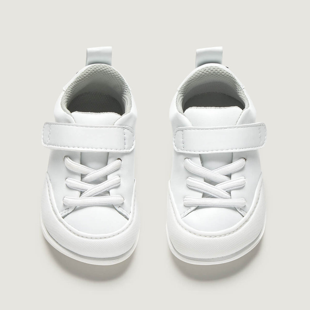 Zapato Feroz Turia Feroz Blanco