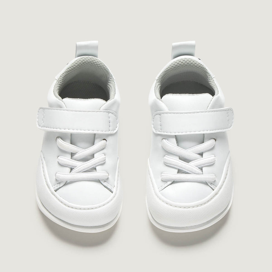 Zapato Feroz Turia Feroz Blanco