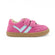 Naturino Kids Kevis II Fuchsia Water