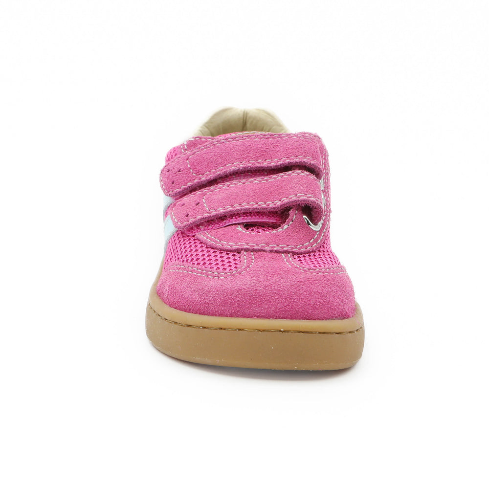 Naturino Kids Kevis II Fuchsia Water