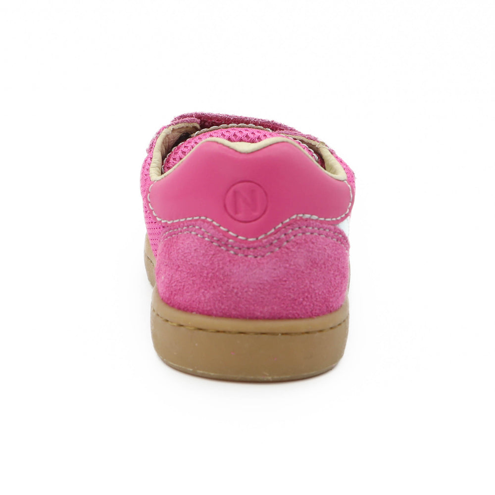 Naturino Kids Kevis II Fuchsia Water