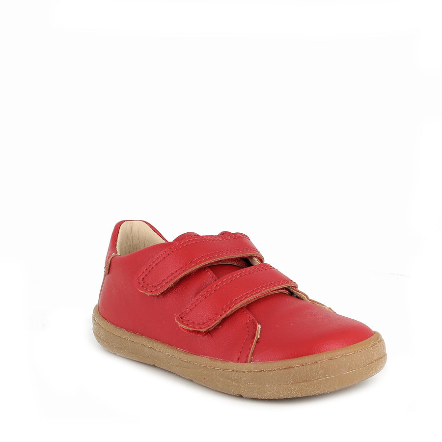 Primigi Barefoot For Change Sneakers Rouge