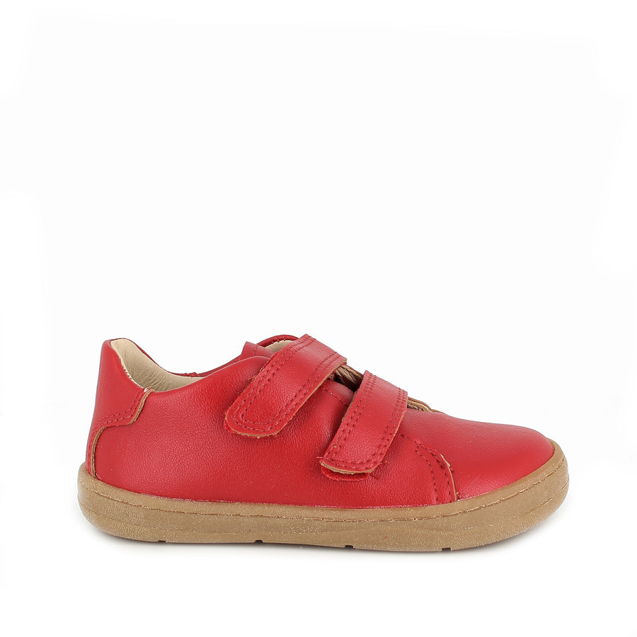Primigi Barefoot For Change Sneakers Rouge
