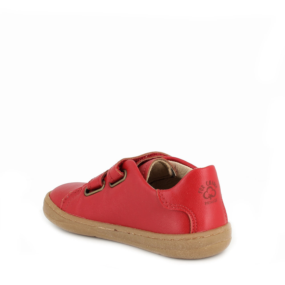 Primigi Barefoot For Change Sneakers Rouge