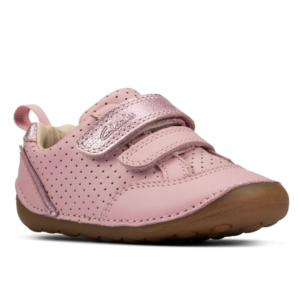 Clarks Tiny Sky Rose