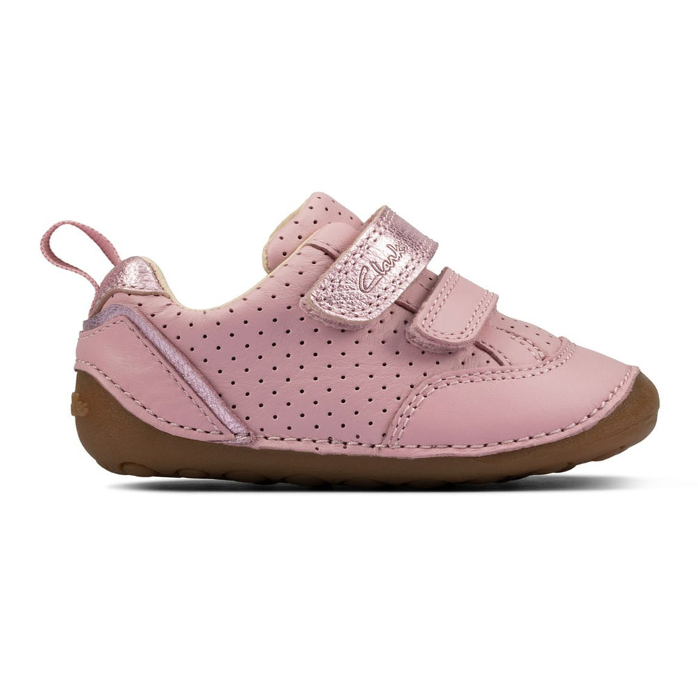Clarks Tiny Sky Rose