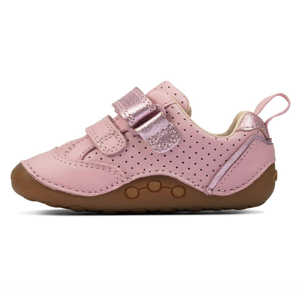 Clarks Tiny Sky Rose