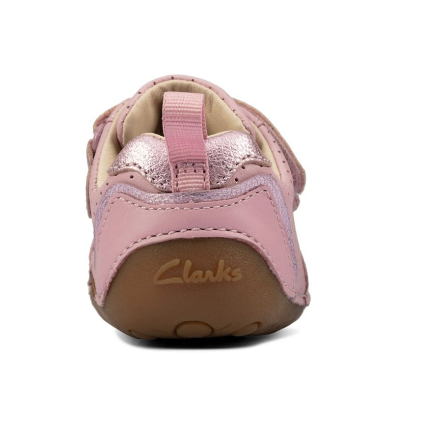Clarks Tiny Sky Rose