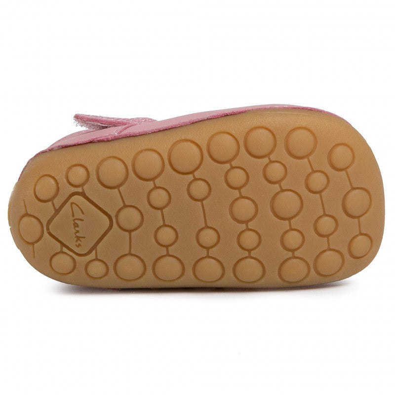 Clarks Tiny Sky Rose