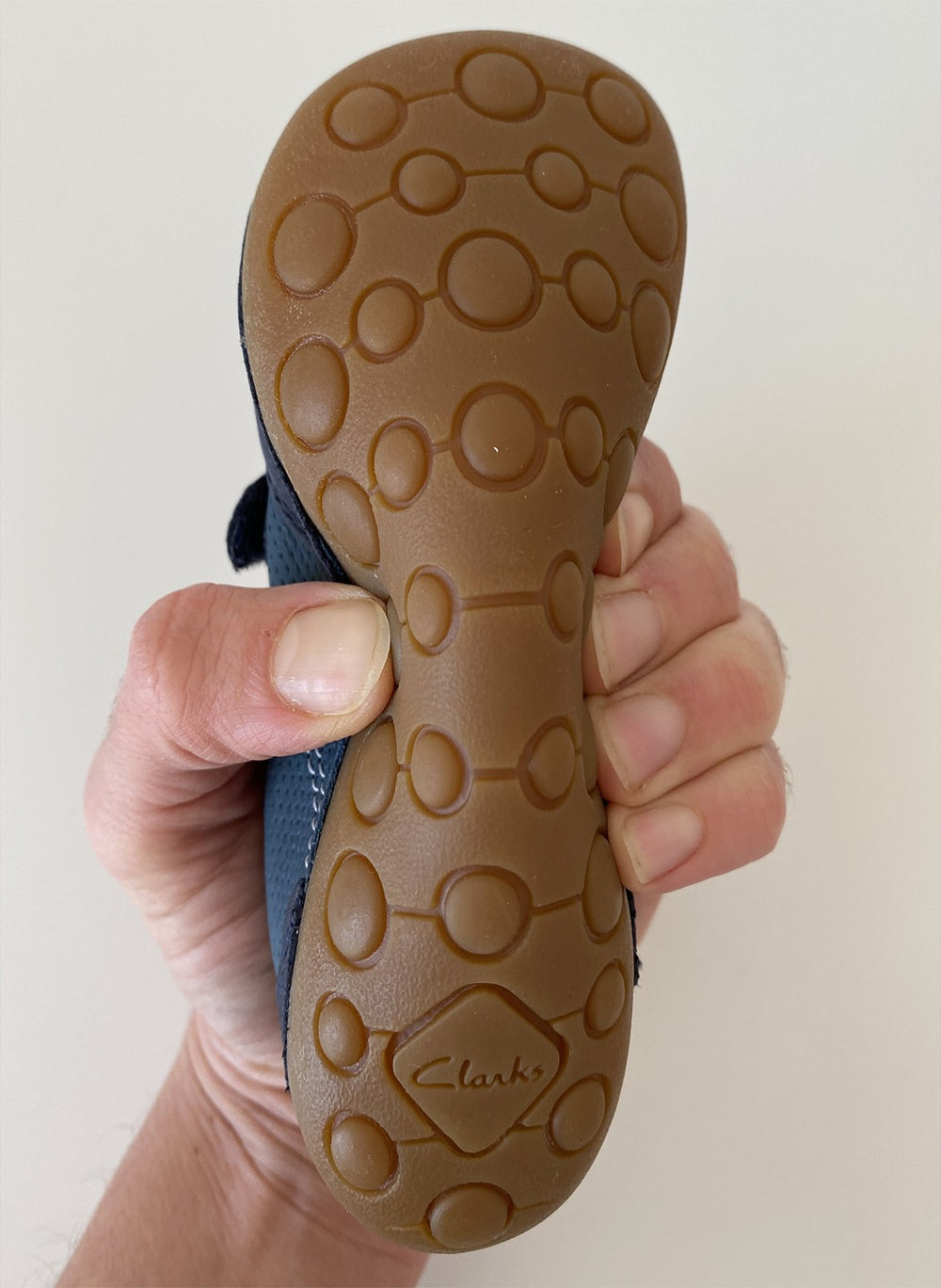 Clarks Tiny Sky Rose