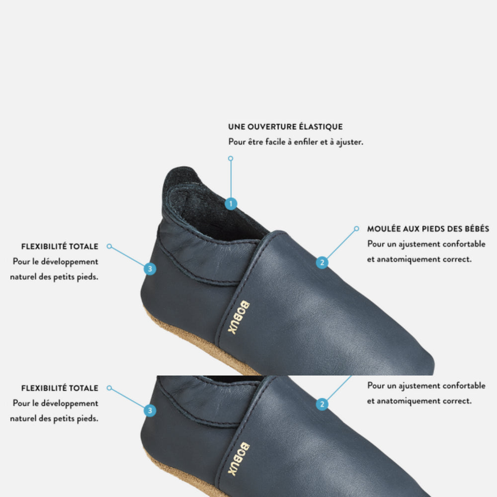Bobux Primeros Pasos foxy camel