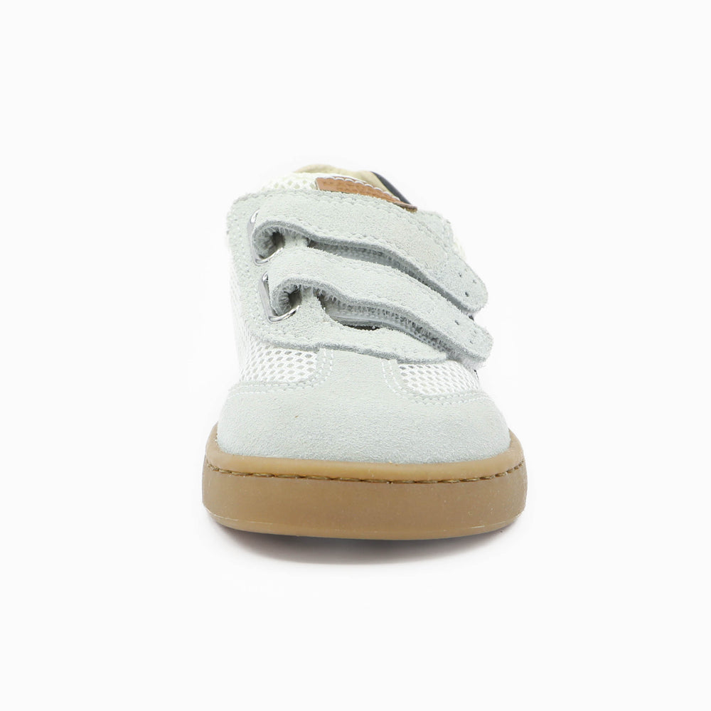 Naturino Kids Kevis II White Black