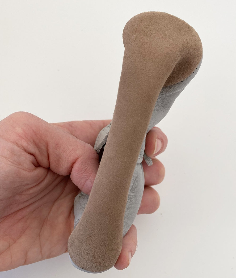 Robeez Chaussons Grooar Camel