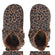 Bobux Primeros pasos leopardo